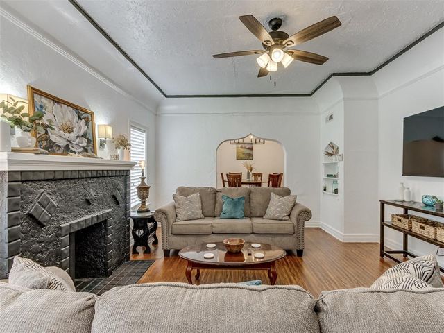 1729 NW 22nd Street, Oklahoma City, OK 73106