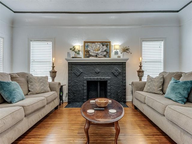 1729 NW 22nd Street, Oklahoma City, OK 73106