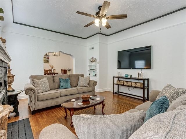 1729 NW 22nd Street, Oklahoma City, OK 73106