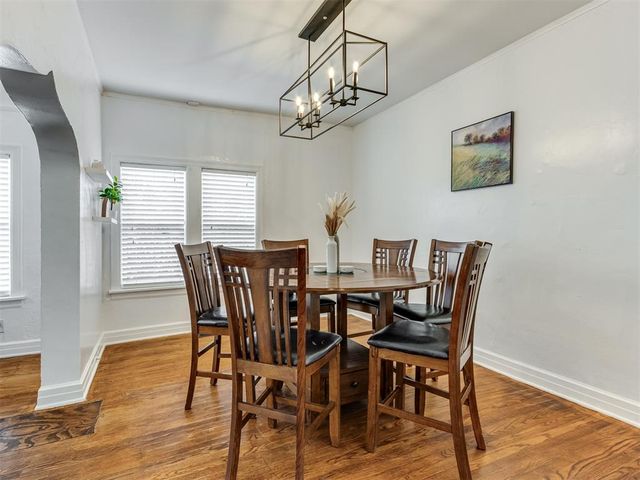 1729 NW 22nd Street, Oklahoma City, OK 73106