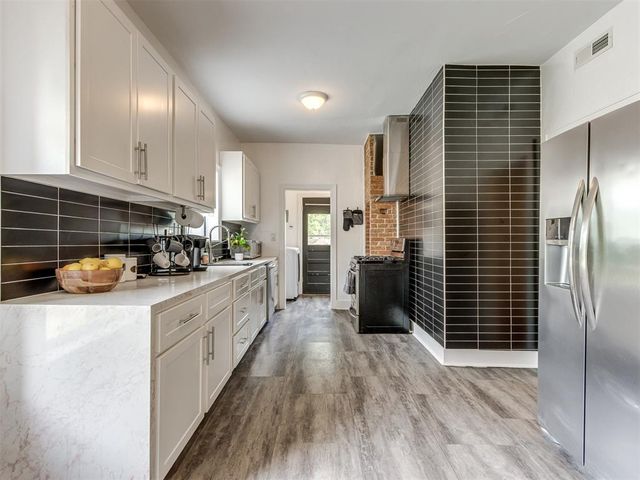 1729 NW 22nd Street, Oklahoma City, OK 73106