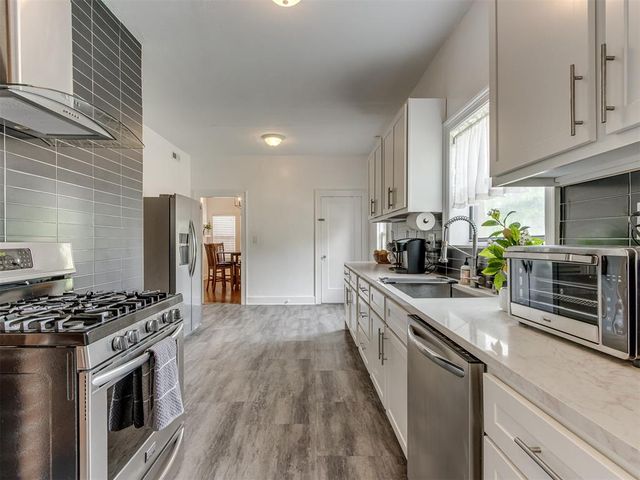 1729 NW 22nd Street, Oklahoma City, OK 73106