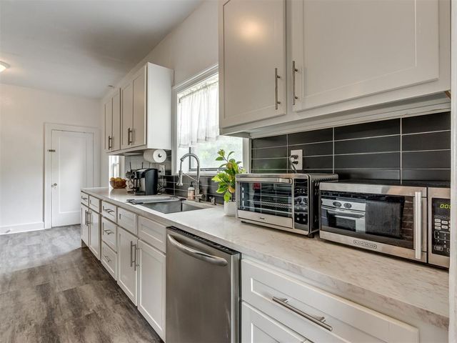 1729 NW 22nd Street, Oklahoma City, OK 73106
