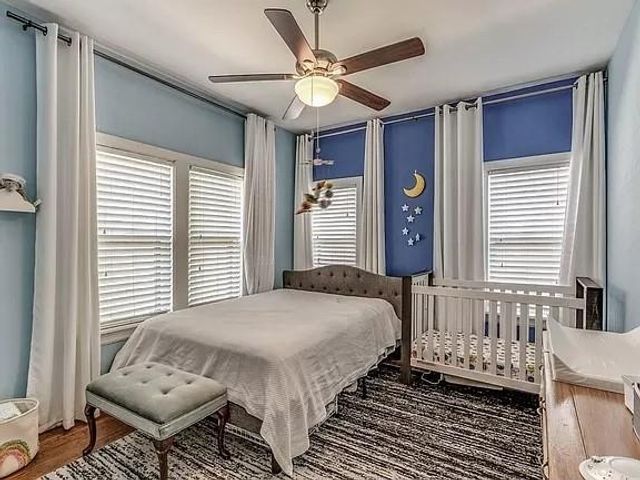 1729 NW 22nd Street, Oklahoma City, OK 73106