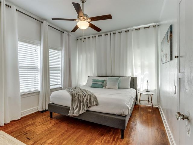 1729 NW 22nd Street, Oklahoma City, OK 73106