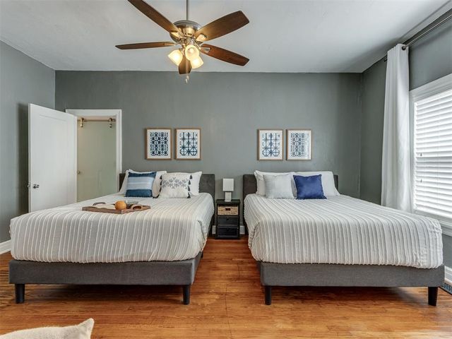 1729 NW 22nd Street, Oklahoma City, OK 73106