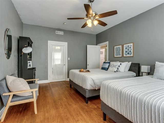 1729 NW 22nd Street, Oklahoma City, OK 73106