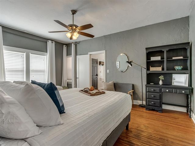 1729 NW 22nd Street, Oklahoma City, OK 73106