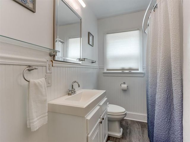 1729 NW 22nd Street, Oklahoma City, OK 73106