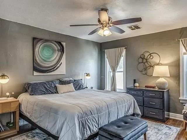 1729 NW 22nd Street, Oklahoma City, OK 73106