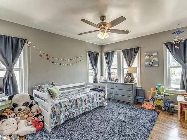 1729 NW 22nd Street, Oklahoma City, OK 73106