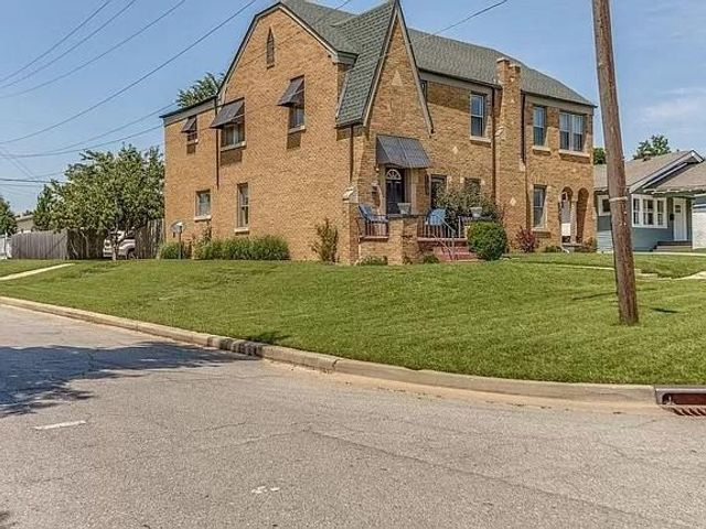 1729 NW 22nd Street, Oklahoma City, OK 73106