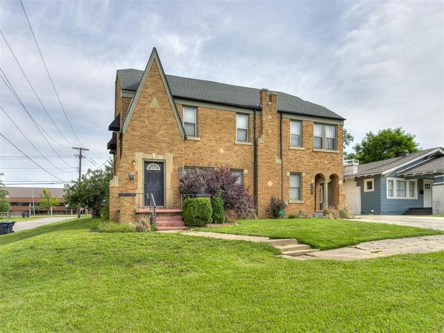 1729 NW 22nd Street, Oklahoma City, OK 73106