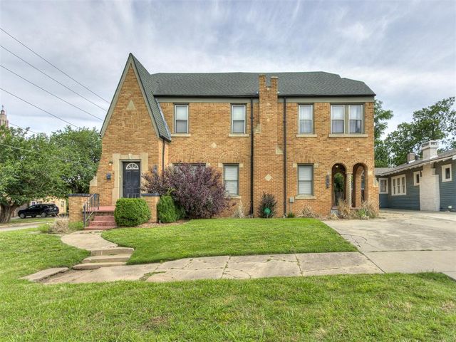 1729 NW 22nd Street, Oklahoma City, OK 73106