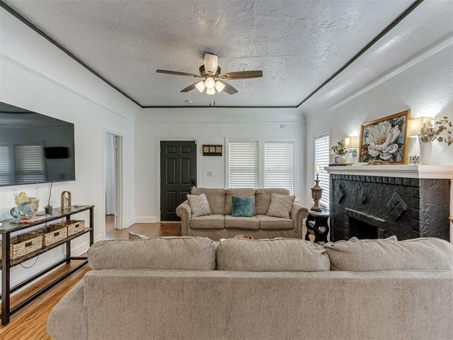 1729 NW 22nd Street, Oklahoma City, OK 73106