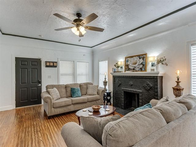 1729 NW 22nd Street, Oklahoma City, OK 73106