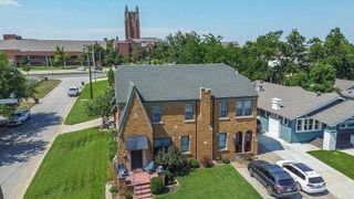 1729 NW 22nd Street, Oklahoma City, OK 73106