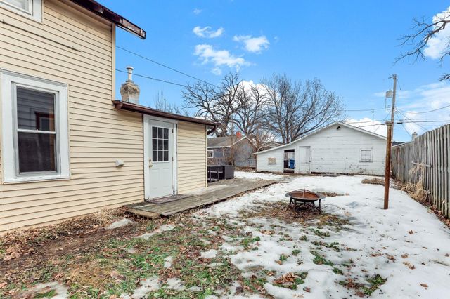 4035 Nokomis Avenue, Minneapolis, MN 55406