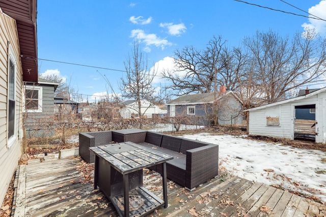 4035 Nokomis Avenue, Minneapolis, MN 55406