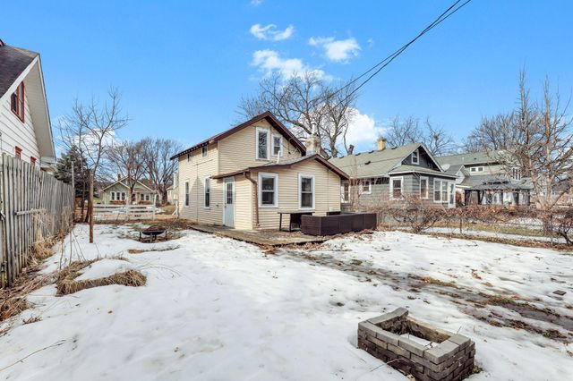 4035 Nokomis Avenue, Minneapolis, MN 55406