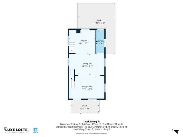 4035 Nokomis Avenue, Minneapolis, MN 55406