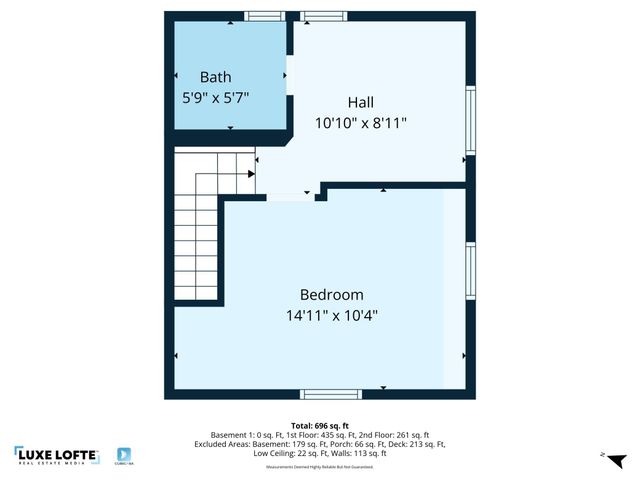 4035 Nokomis Avenue, Minneapolis, MN 55406