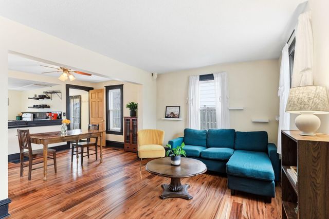 4035 Nokomis Avenue, Minneapolis, MN 55406