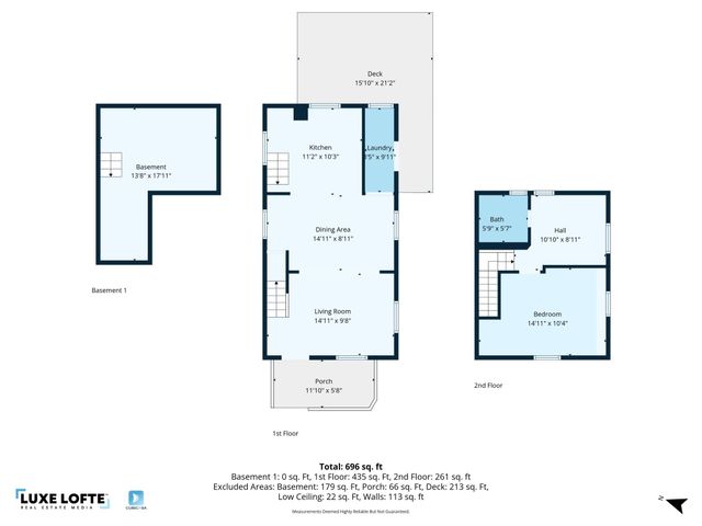 4035 Nokomis Avenue, Minneapolis, MN 55406