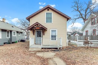 4035 Nokomis Avenue, Minneapolis, MN 55406