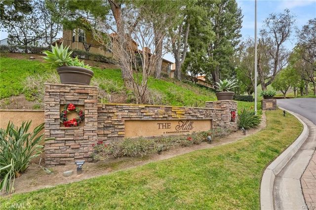 5470 Copper Canyon Road 2E, Yorba Linda, CA 92887