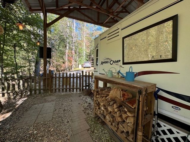 93 2nd Street, Ellijay, GA 30540