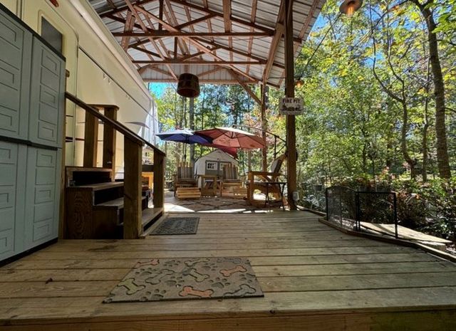 93 2nd Street, Ellijay, GA 30540