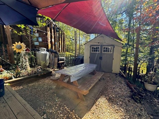 93 2nd Street, Ellijay, GA 30540