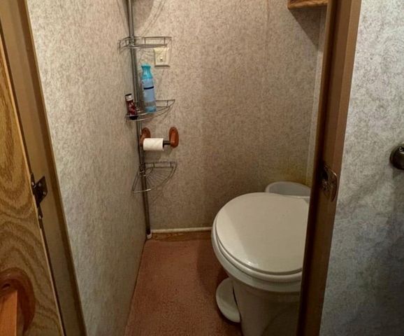 93 2nd Street, Ellijay, GA 30540