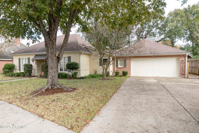 212 Aberdeen Drive, Lafayette, LA 70508