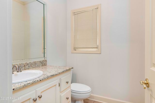 212 Aberdeen Drive, Lafayette, LA 70508