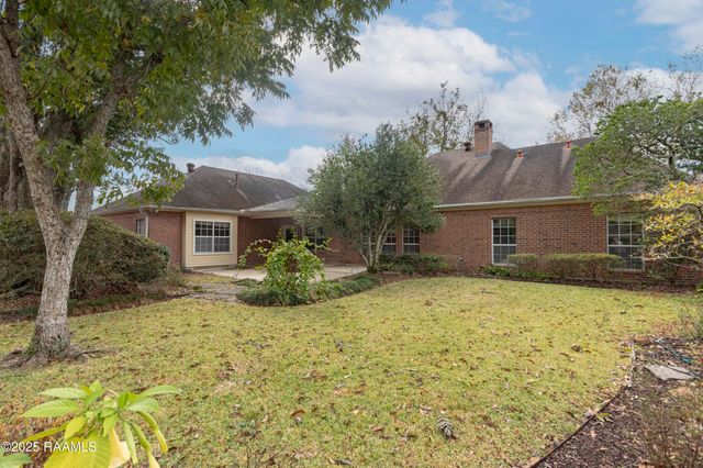 212 Aberdeen Drive, Lafayette, LA 70508