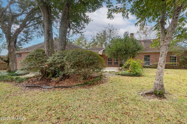 212 Aberdeen Drive, Lafayette, LA 70508