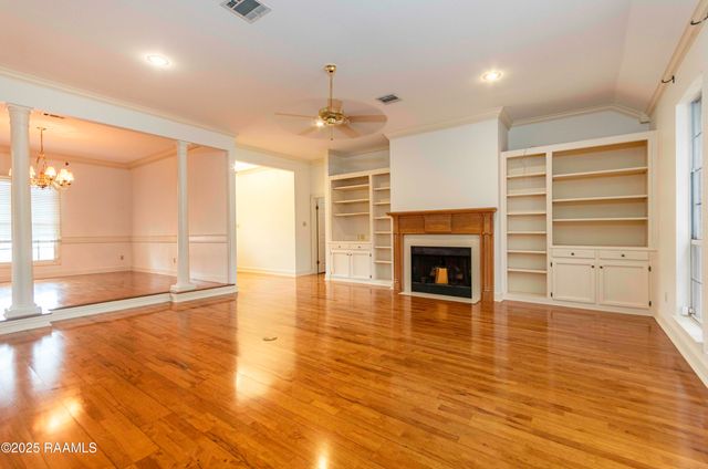 212 Aberdeen Drive, Lafayette, LA 70508