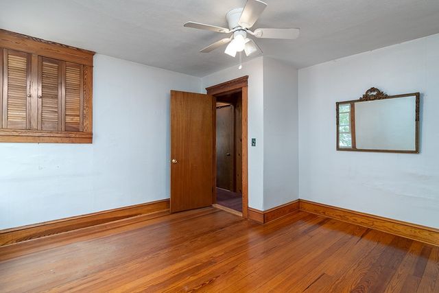 78 Darlingdale Avenue, Pawtucket, RI 02861