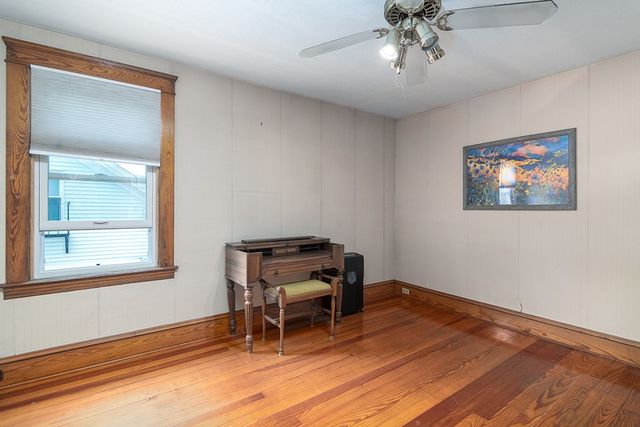 78 Darlingdale Avenue, Pawtucket, RI 02861