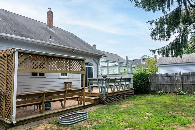 78 Darlingdale Avenue, Pawtucket, RI 02861