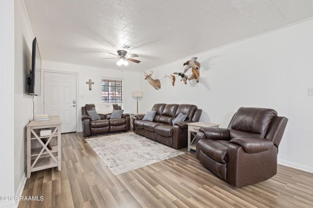 215 Stanley Road, Carencro, LA 70520