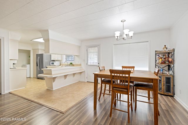 215 Stanley Road, Carencro, LA 70520