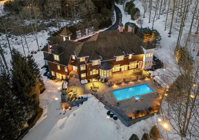 26 Hollow Ridge Road, Bedford Corners, NY 10549