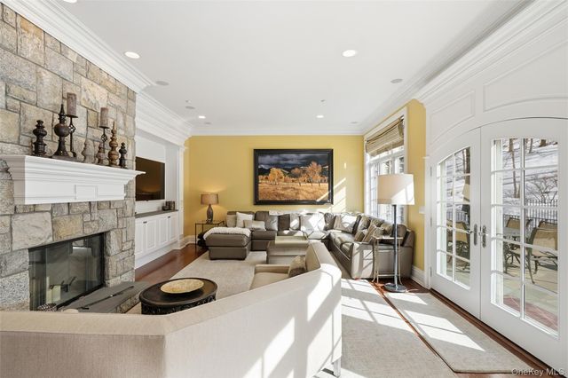 26 Hollow Ridge Road, Bedford Corners, NY 10549