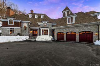 26 Hollow Ridge Road, Bedford Corners, NY 10549