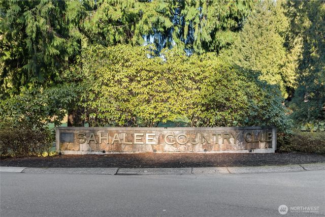 21842 NE 30th Place, Sammamish, WA 98074