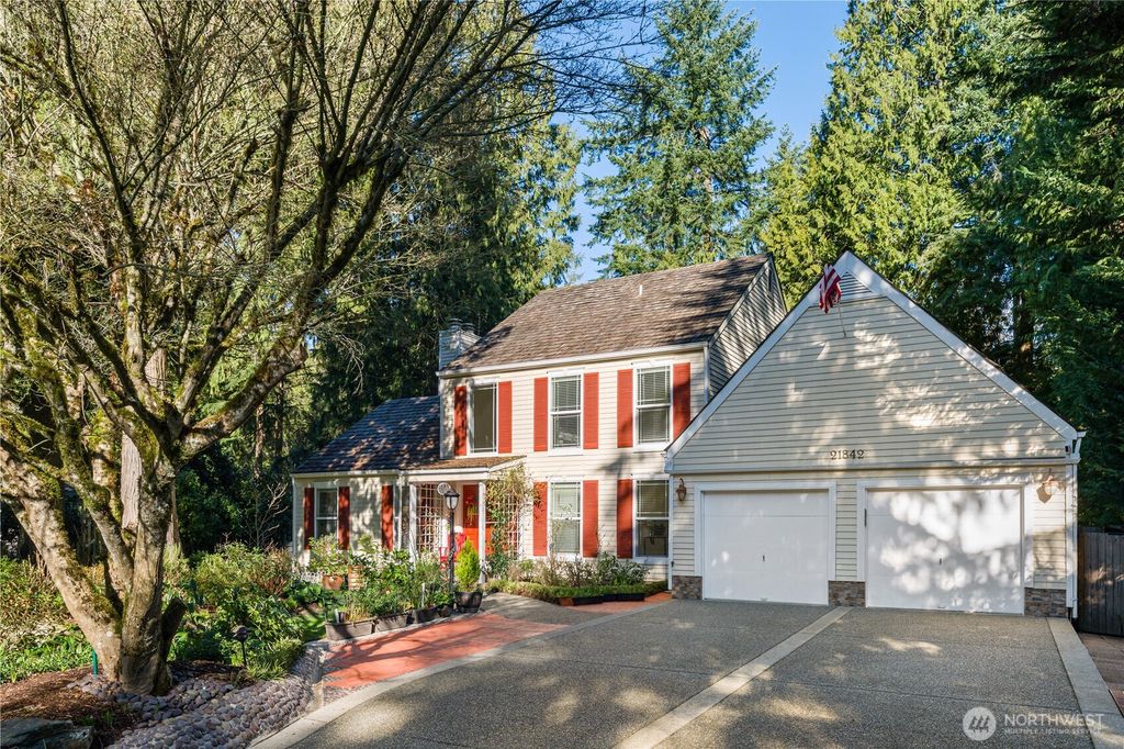 21842 NE 30th Place, Sammamish, WA 98074