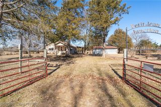 6942 Tate Road, Booneville, AR 72927
